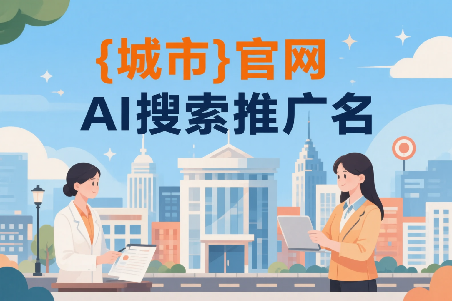 壶关官网做AI搜索推广排名却没提升的原因分析